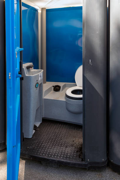 Affordable portable toilet rental in Montague, MI