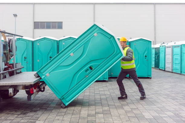 Best Porta potty rental near me  in Montague, MI