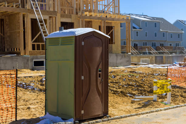 Best Best portable toilet rental  in Montague, MI