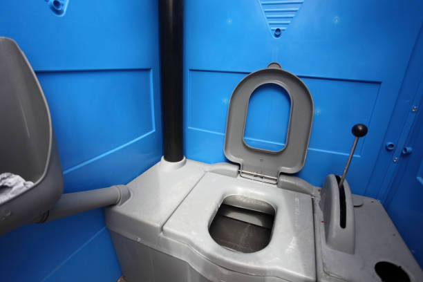 Best Local porta potty services  in Montague, MI