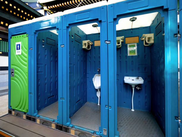 Best High-end porta potty rental  in Montague, MI