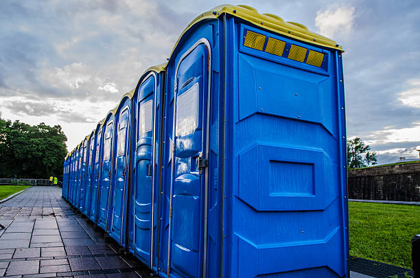 Best Temporary restroom rental  in Montague, MI