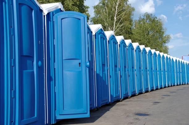 Porta potty services near me in Montague, MI